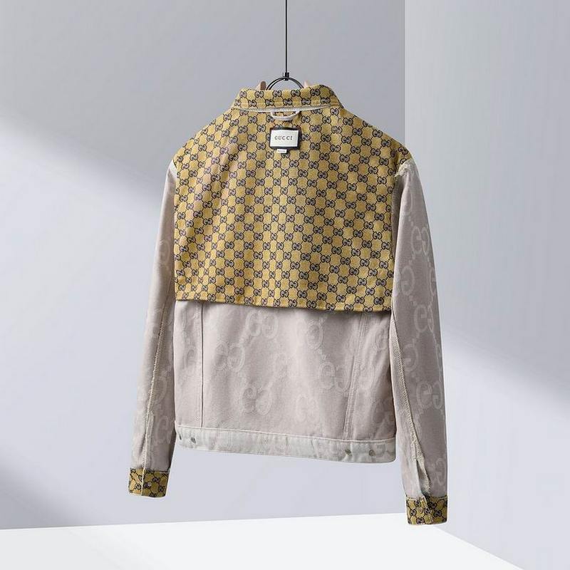 Gucci Men's Outwear 22